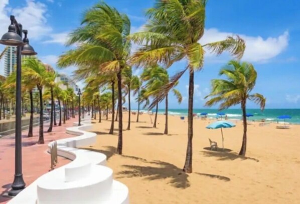 Strand