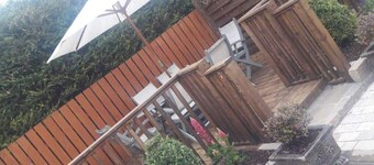 Carndonagh - 3-Bedrooms - Sleeps  6/7 - Garden