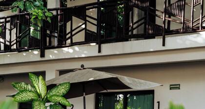Hotel Brisas Bacalar