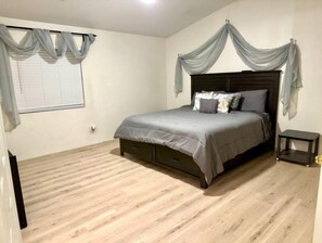 3 Schlafzimmer, WLAN