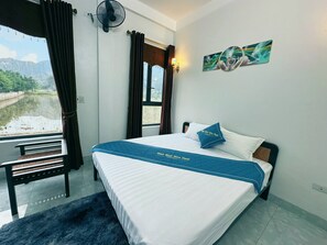 9 habitaciones 