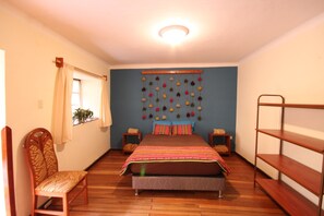 1 bedroom, WiFi