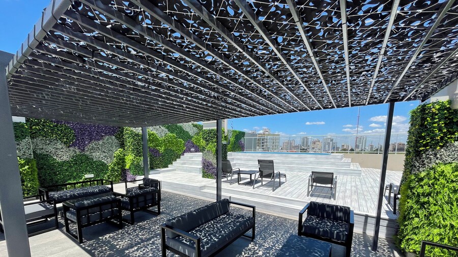 Ayres Suites Rio de Janeiro