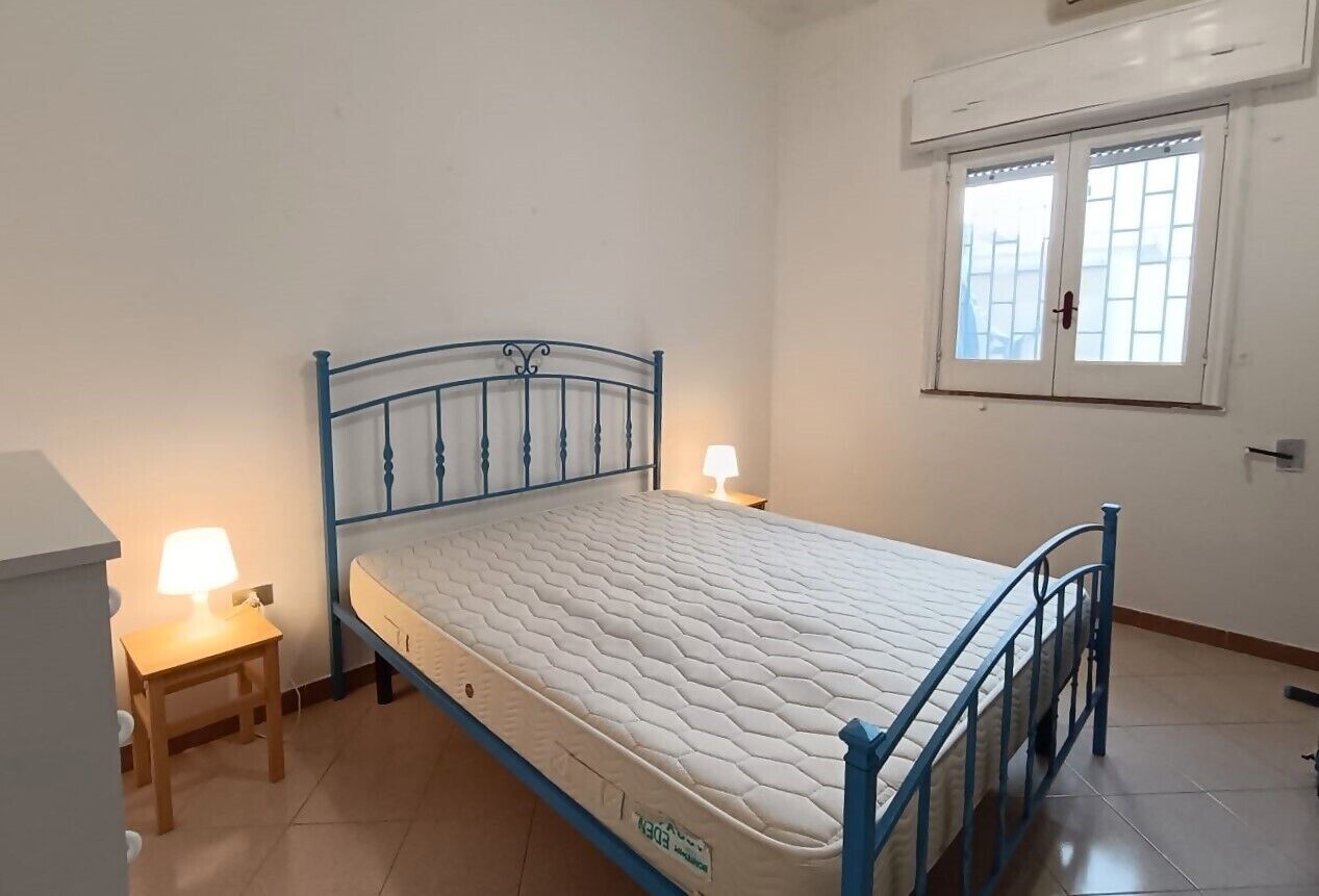 3 camere, ferro/asse da stiro, lenzuola