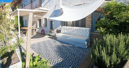 In Bocca Al Lupo Flat 3, Clavesana, Italy