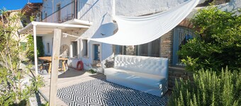In Bocca Al Lupo Flat 1, Clavesana, Italy