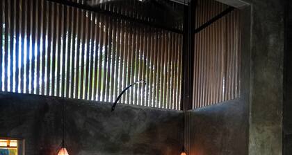 Beautiful beachfront home in Puertecito, Oaxaca.