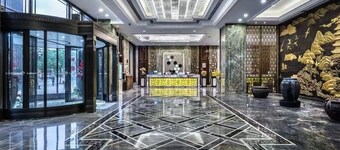 Maxshure Mezihoo Hotel