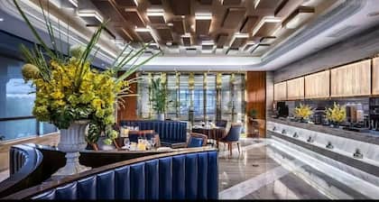 Maxshure Mezihoo Hotel