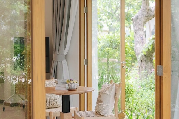 Familie villa | Gratis wifi, beddengoed