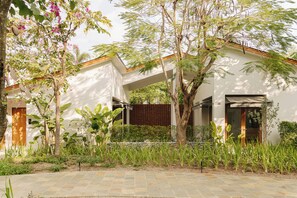 Family Villa | Free WiFi, bed sheets - Baan phandao (Rim Nuea)