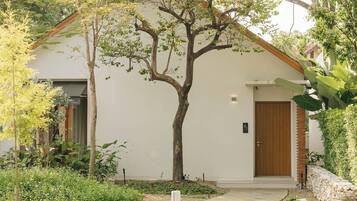 Villa | 1 bedroom, free WiFi, bed sheets