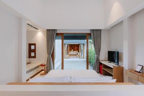 Family Villa | Free WiFi, bed sheets - Baan phandao (Rim Nuea)