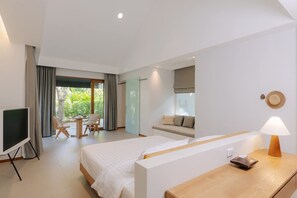 Free WiFi, bed sheets - Baan phandao (Rim Nuea)