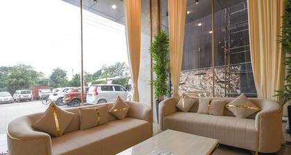 Fabhotel Ronald Inn