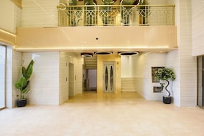 Elevator