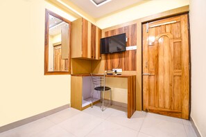 Interior - Fabhotel Seven Inn 3.0 (Bhubaneshwar)