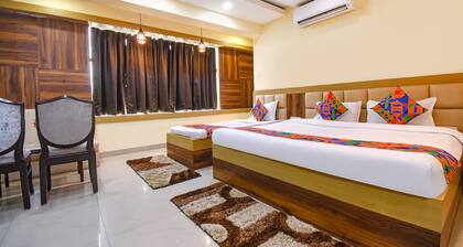 Fabhotel Seven Inn 3.0