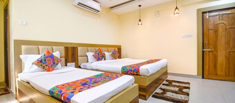 Fabhotel Seven Inn 3.0