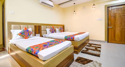 Fabhotel Seven Inn 3.0