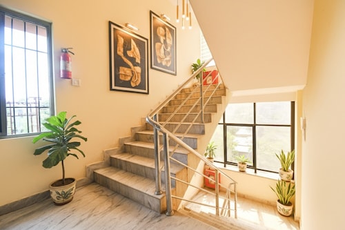 Fabhotel Seven Inn 3.0