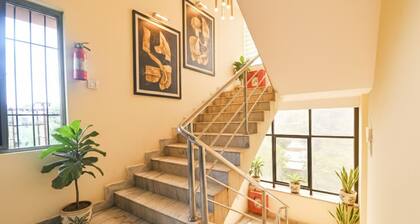 Fabhotel Seven Inn 3.0