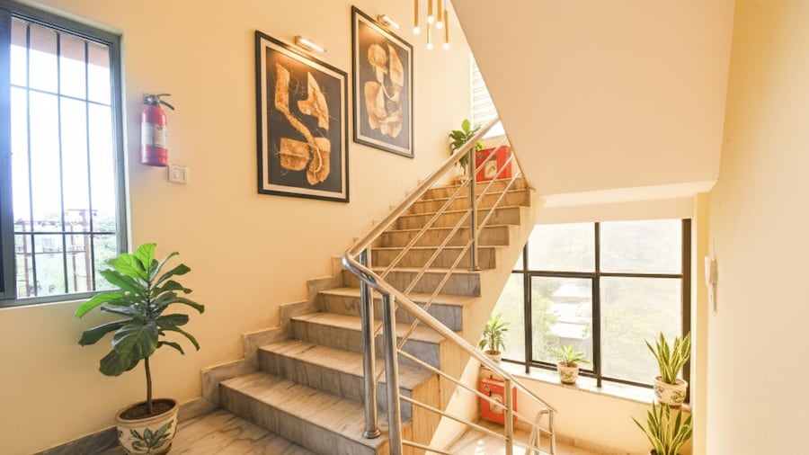 Fabhotel Seven Inn 3.0