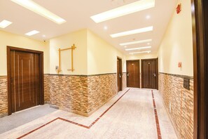 الردهة