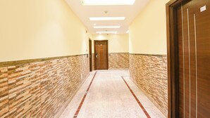 الردهة