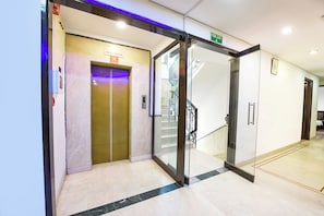 Elevator