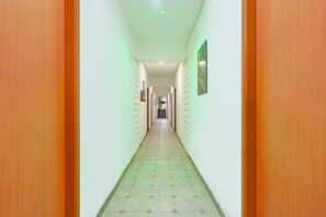 Lobby - FabHotel Bella Resort By Home And Beyond (Parra)