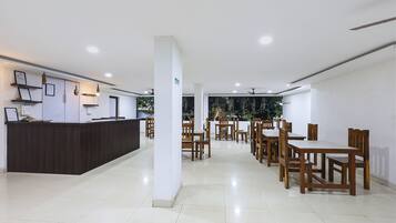 餐厅