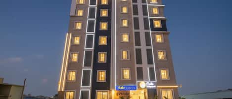 Εξωτερικοί χώροι