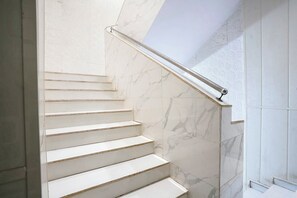 Lobby - Fabhotel Hans Residency (Mumbai)