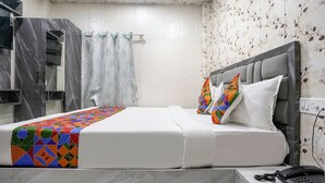 Unclassified image, 5 of 30, button - Fabhotel Hans Residency (Mumbai)