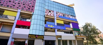 FabHotel Alpine I - Inside Shivani Avenue