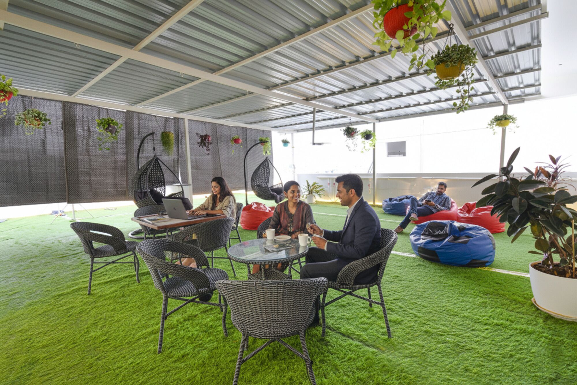 Photo - FabHotel Prime Cozy - Nr Yashoda Hospital, Hitech City