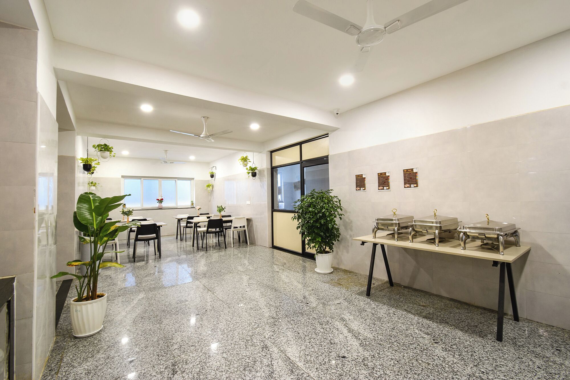 Photo - FabHotel Prime Cozy - Nr Yashoda Hospital, Hitech City