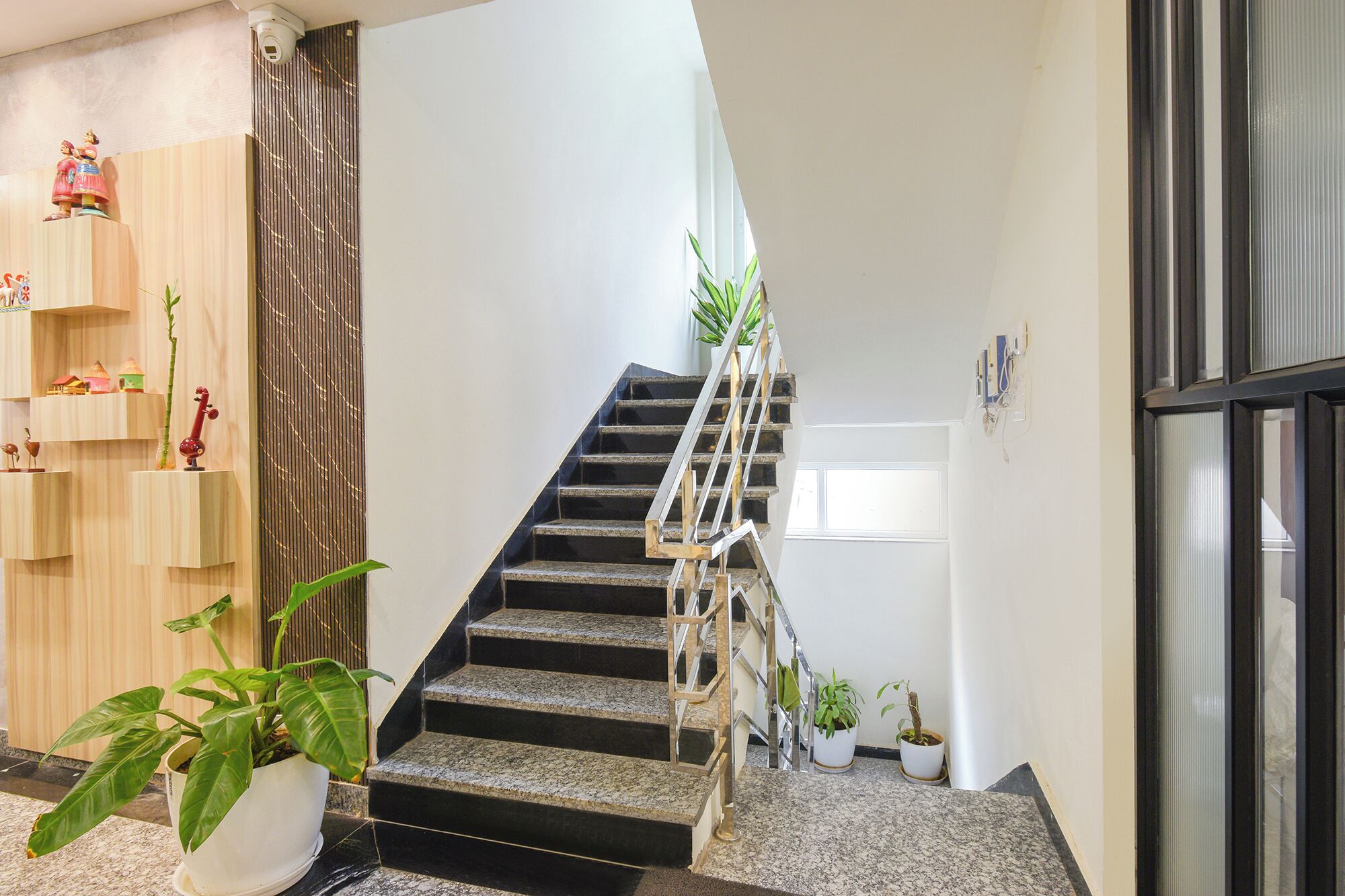 Photo - FabHotel Prime Cozy - Nr Yashoda Hospital, Hitech City