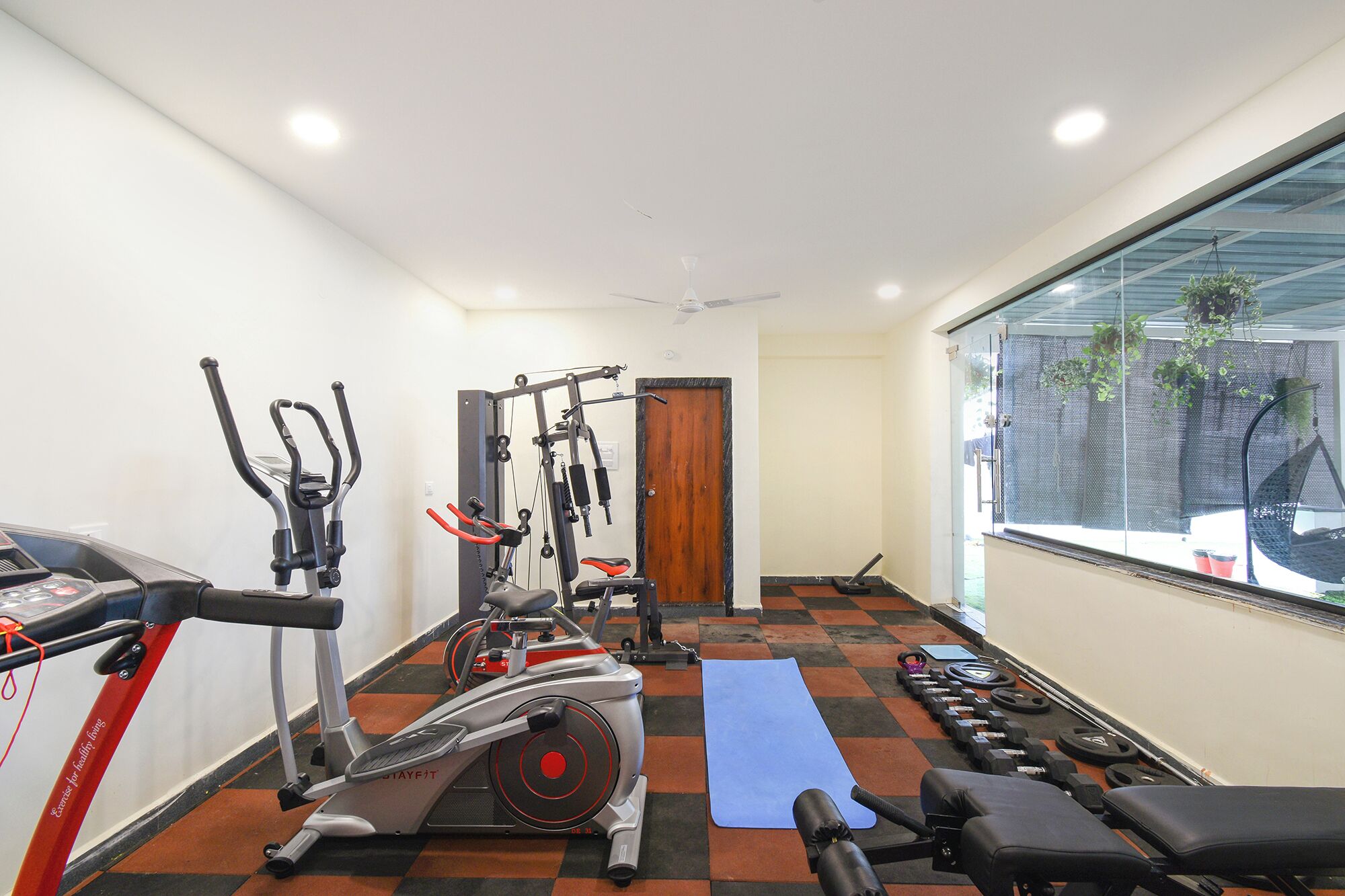 Photo - FabHotel Prime Cozy - Nr Yashoda Hospital, Hitech City