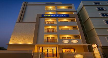 FabHotel Prime Cozy - Nr Yashoda Hospital, Hitech City
