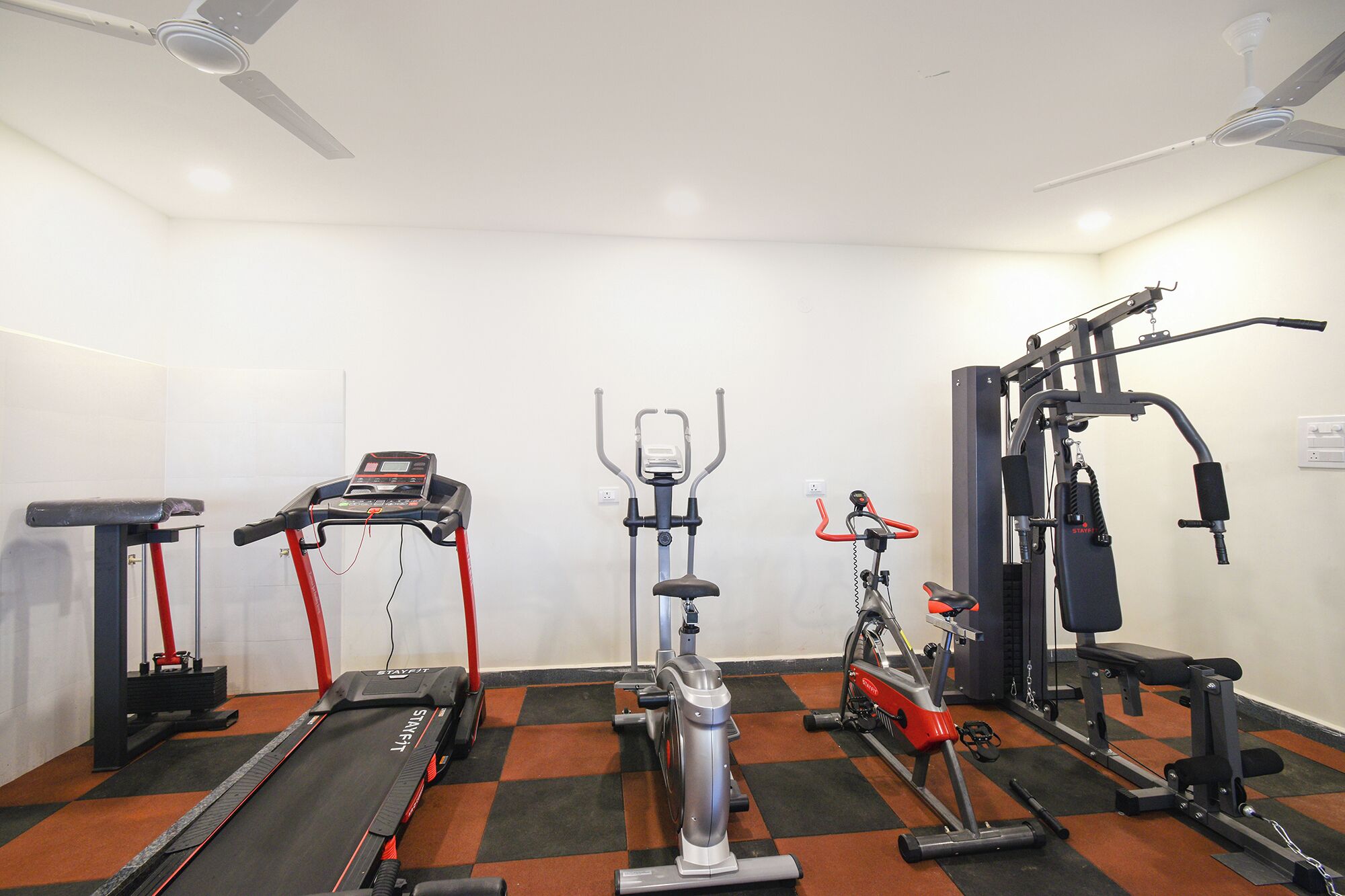 Photo - FabHotel Prime Cozy - Nr Yashoda Hospital, Hitech City