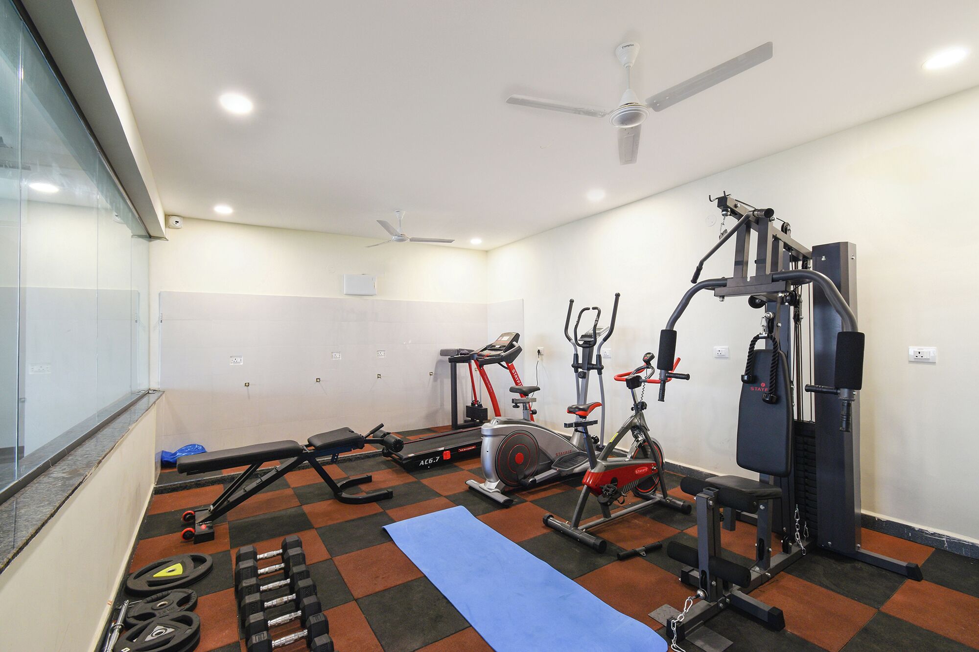 Photo - FabHotel Prime Cozy - Nr Yashoda Hospital, Hitech City
