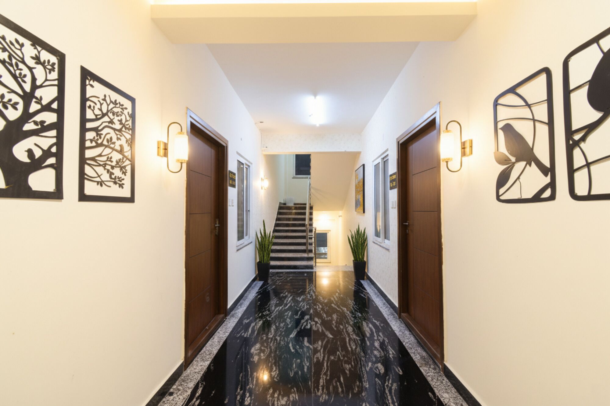 Photo - FabHotel Prime Cozy - Nr Yashoda Hospital, Hitech City