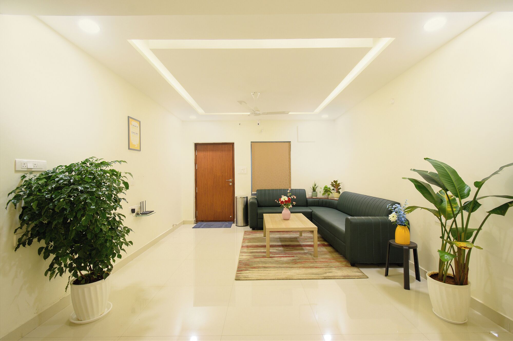 Photo - FabHotel Prime Cozy - Nr Yashoda Hospital, Hitech City
