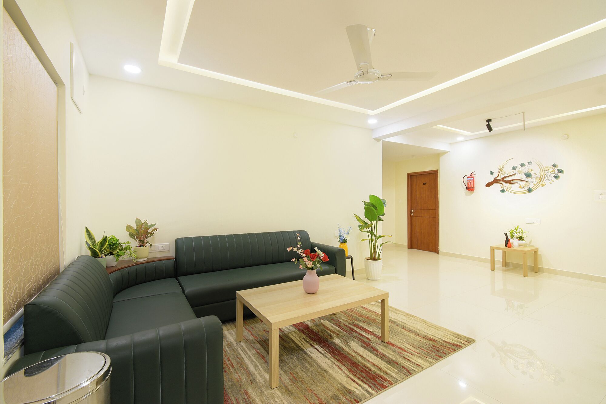 Photo - FabHotel Prime Cozy - Nr Yashoda Hospital, Hitech City