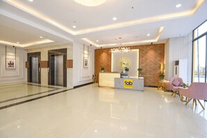 Recepción