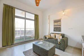 Egyptiske bomuldslagner, premium-sengetøj, pengeskab på værelset