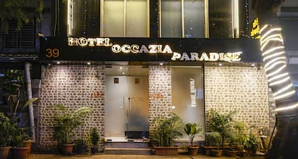 FabExpress Occazia Paradise