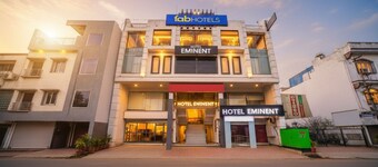 Fabhotel Eminent